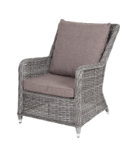 Кресло Марлен для летней веранды